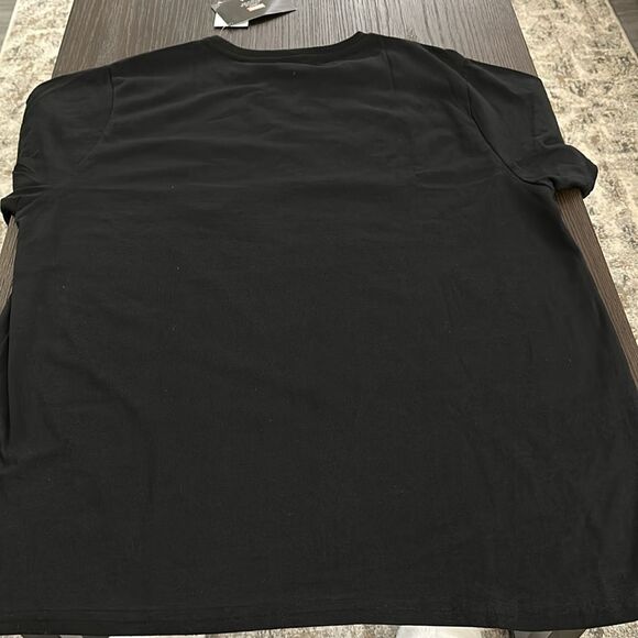 Marvel Black Panther Black Tee xl NWT - Picture 7 of 9